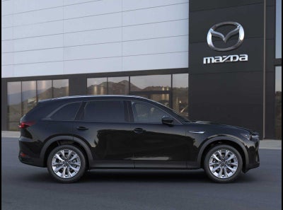 2026 Mazda Mazda CX-90 Plug-In Hybrid Preferred