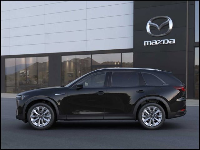 2026 Mazda Mazda CX-90 Plug-In Hybrid Preferred