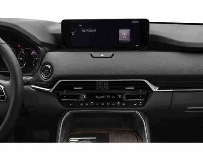 2026 Mazda Mazda CX-90 Plug-In Hybrid Preferred