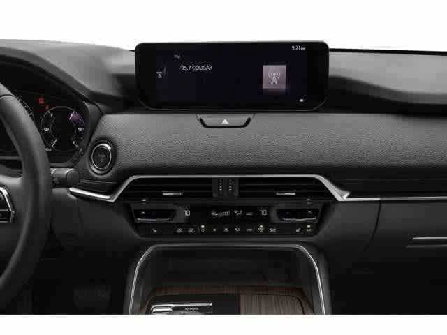 2026 Mazda Mazda CX-90 Plug-In Hybrid Preferred