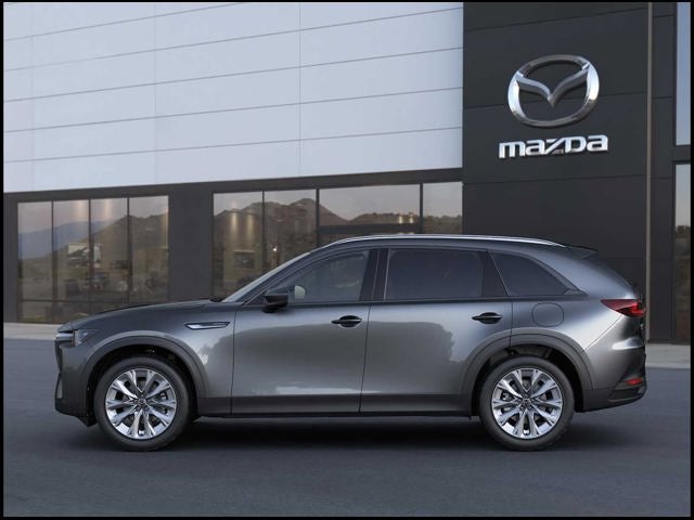 2026 Mazda Mazda CX-90 Plug-In Hybrid Preferred