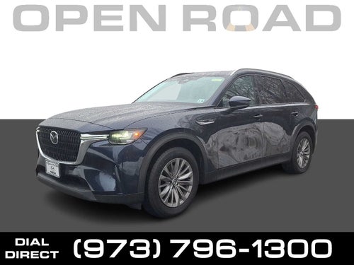 2024 Mazda Mazda CX-90 PHEV Preferred