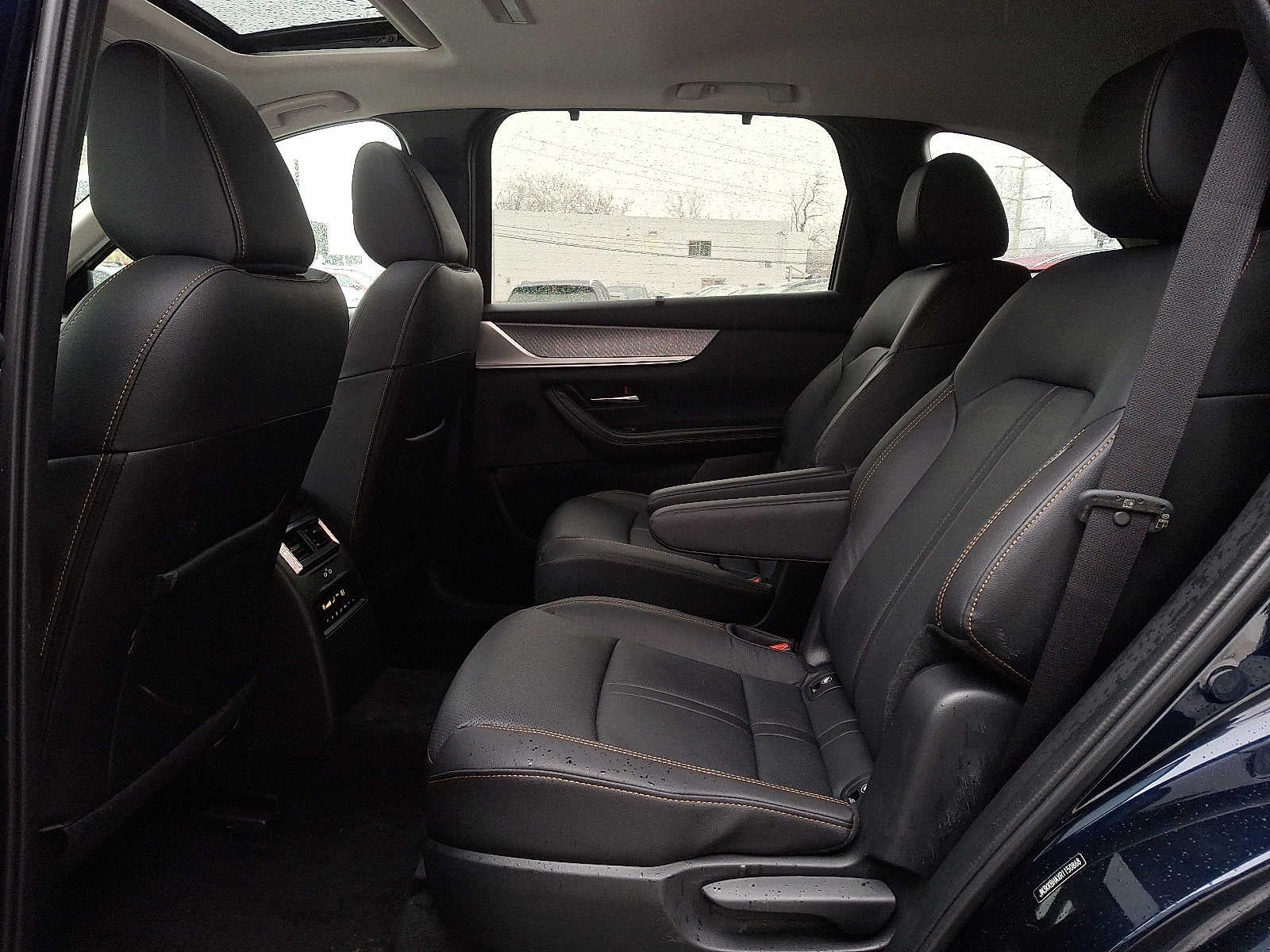 2024 Mazda Mazda CX-90 PHEV Preferred