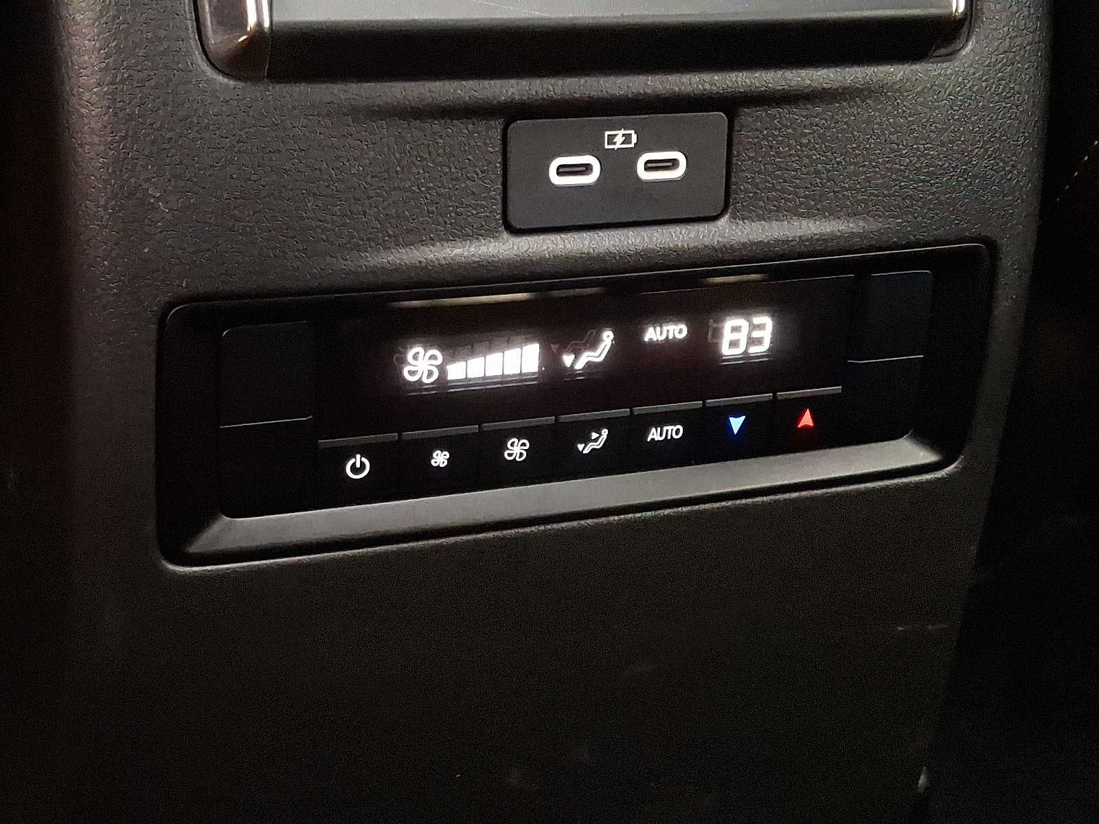 2024 Mazda Mazda CX-90 PHEV Preferred