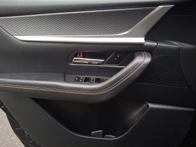 2024 Mazda Mazda CX-90 PHEV Preferred