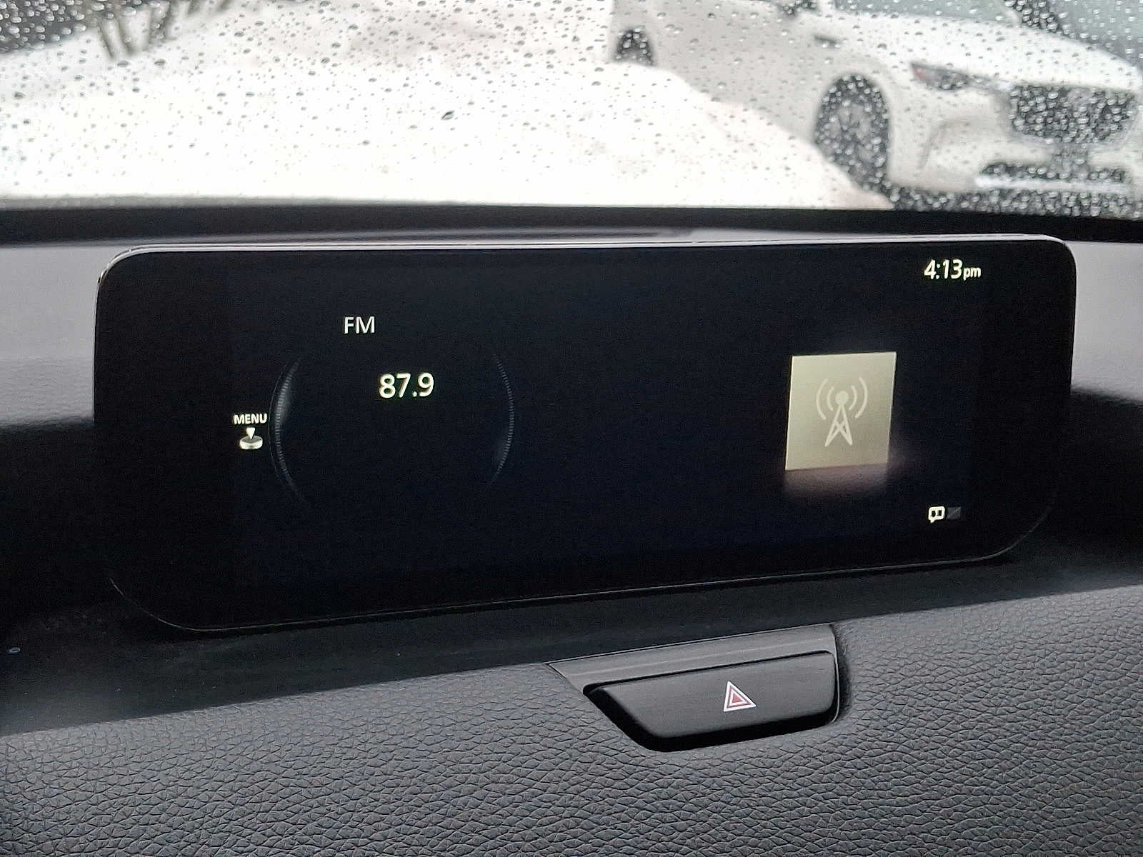 2024 Mazda Mazda CX-90 PHEV Preferred