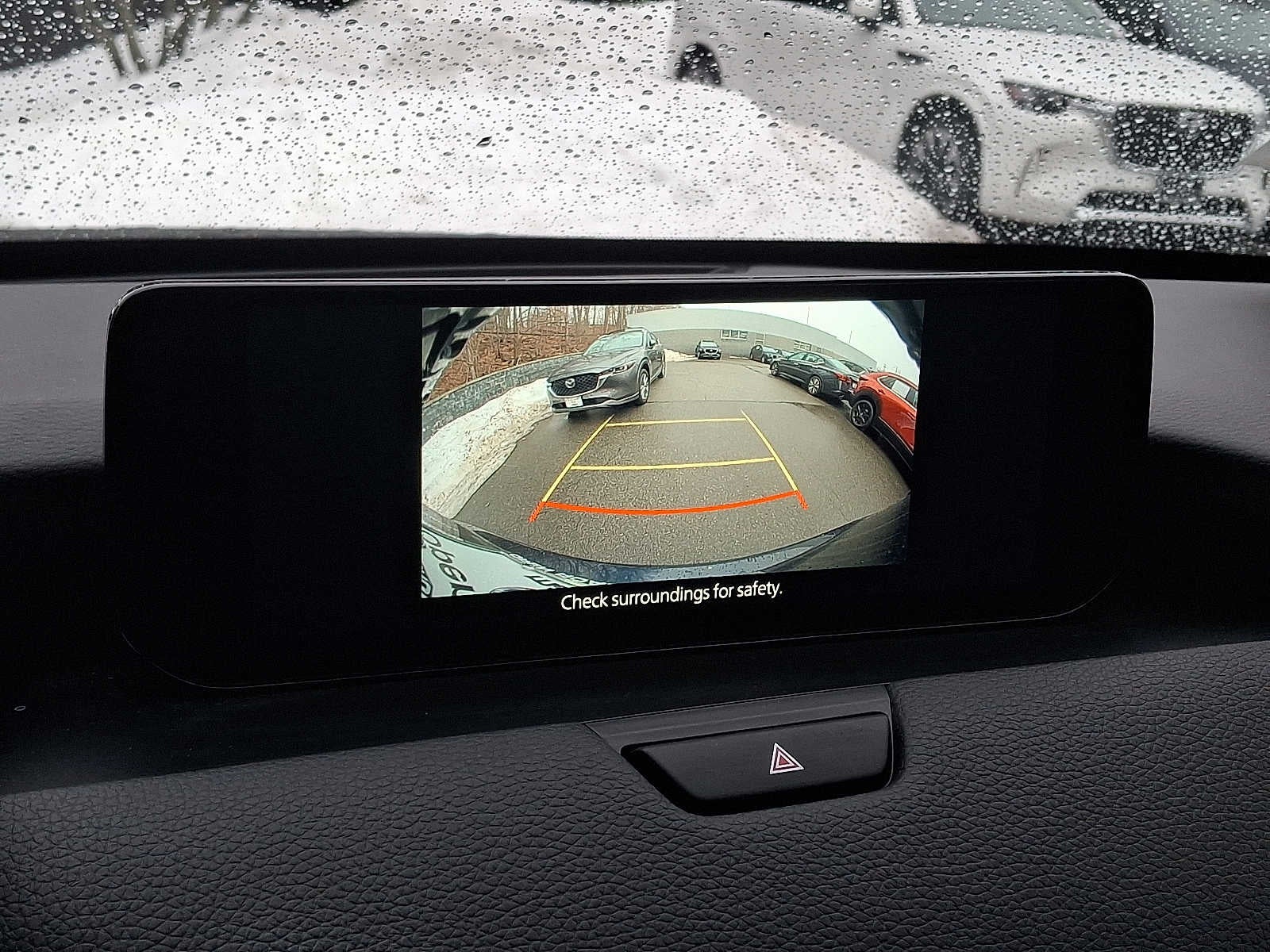 2024 Mazda Mazda CX-90 PHEV Preferred