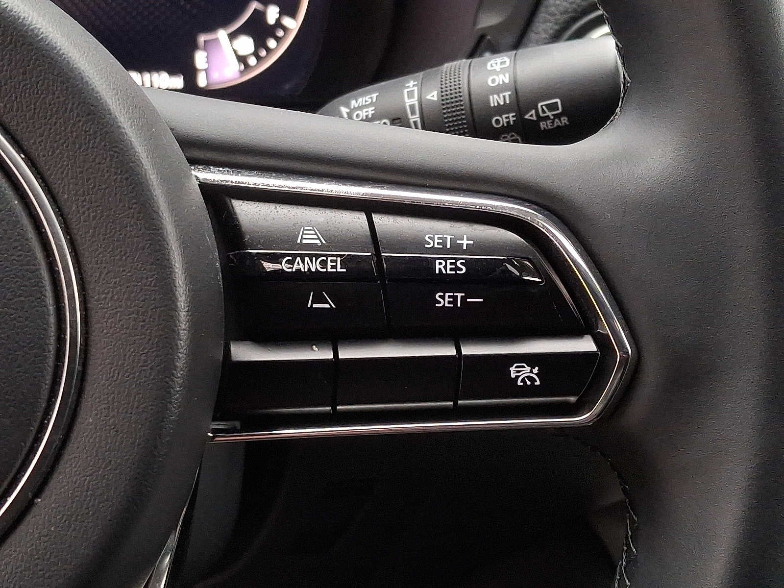 2024 Mazda Mazda CX-90 PHEV Preferred