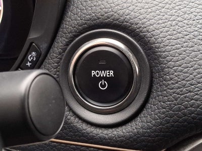 2024 Mazda Mazda CX-90 PHEV Preferred