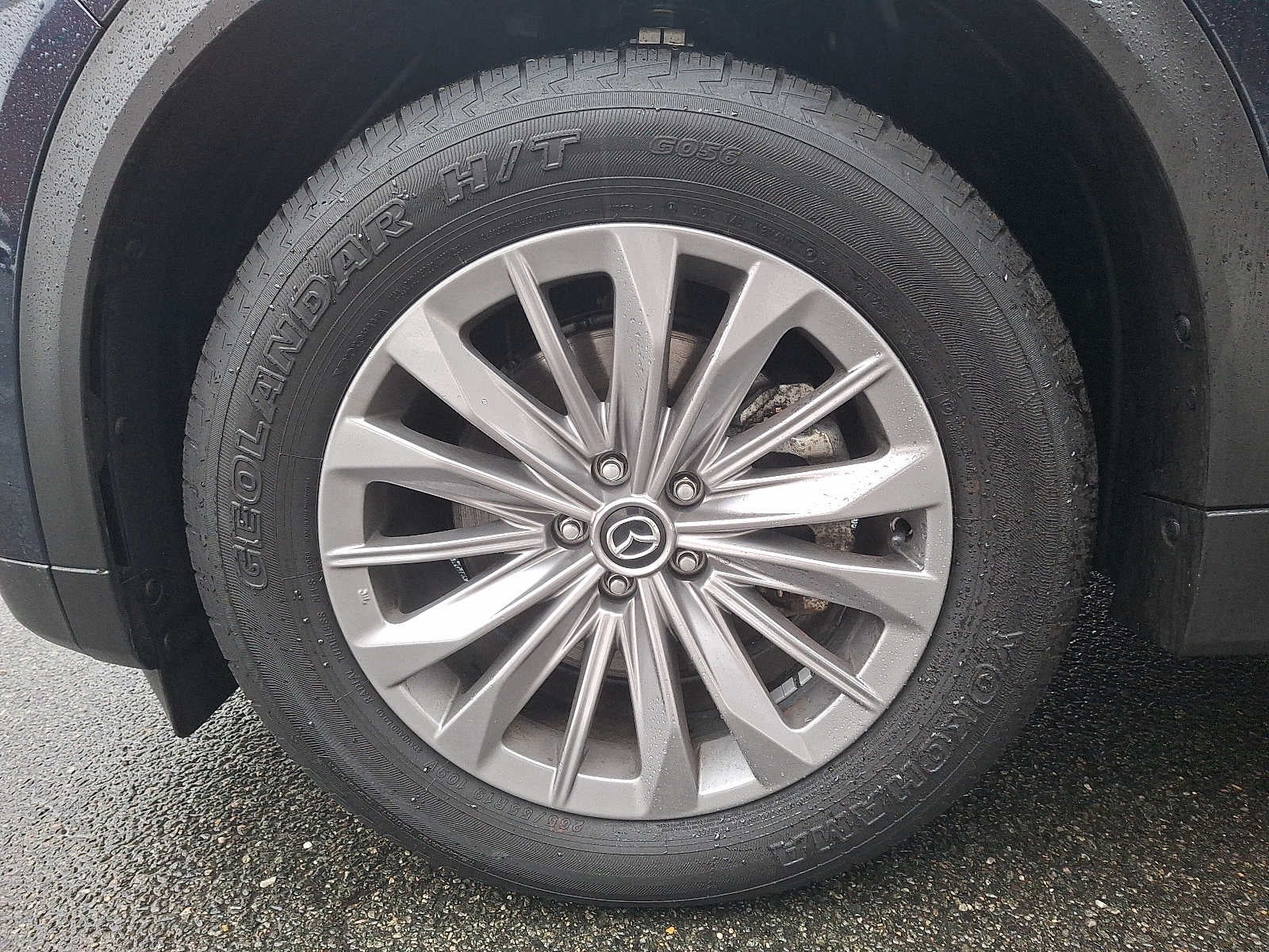 2024 Mazda Mazda CX-90 PHEV Preferred