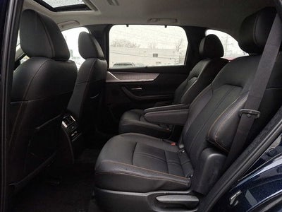 2024 Mazda Mazda CX-90 PHEV Preferred