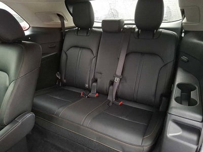 2024 Mazda Mazda CX-90 PHEV Preferred