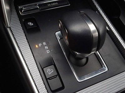 2024 Mazda Mazda CX-90 PHEV Preferred