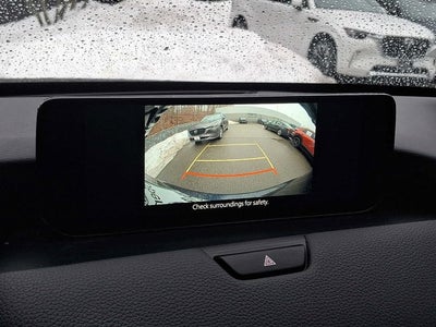 2024 Mazda Mazda CX-90 PHEV Preferred