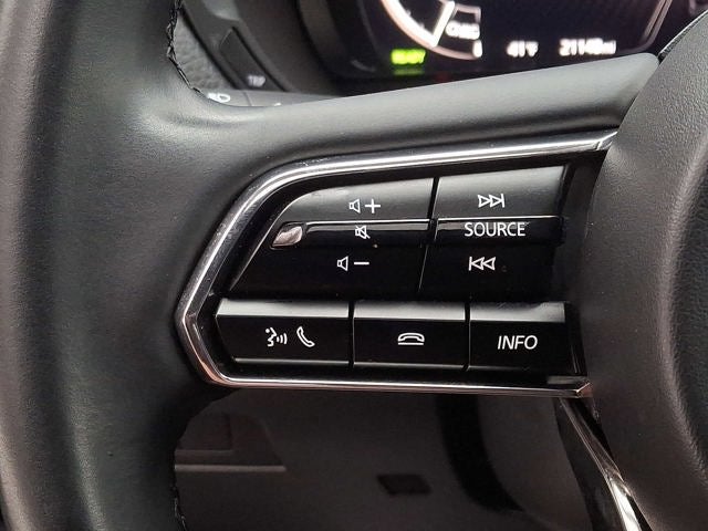 2024 Mazda Mazda CX-90 PHEV Preferred