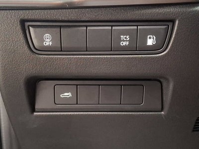 2024 Mazda Mazda CX-90 PHEV Preferred