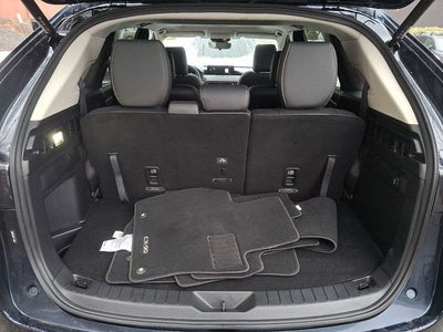2024 Mazda Mazda CX-90 PHEV Preferred