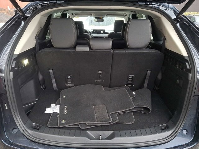 2024 Mazda Mazda CX-90 PHEV Preferred