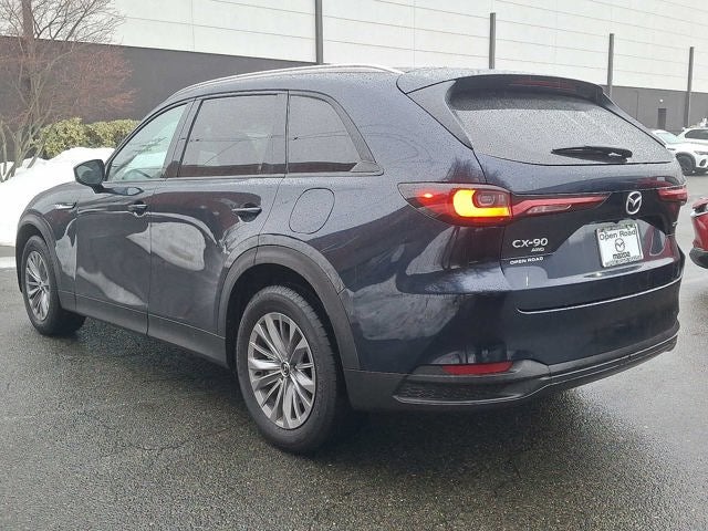 2024 Mazda Mazda CX-90 PHEV Preferred