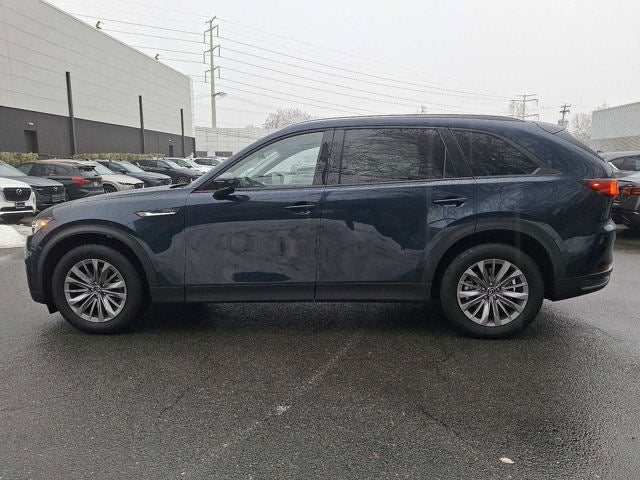 2024 Mazda Mazda CX-90 PHEV Preferred