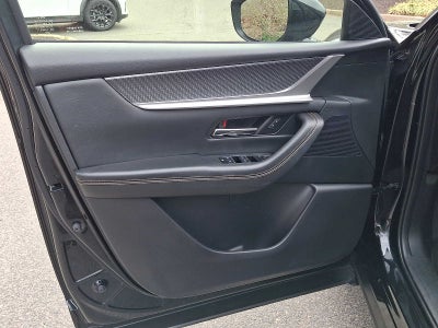 2025 Mazda Mazda CX-90 Preferred Package