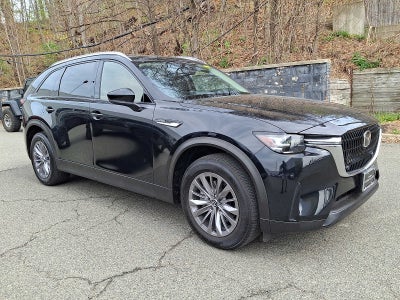 2025 Mazda Mazda CX-90 Preferred Package