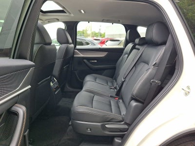 2026 Mazda Mazda CX-90 Preferred