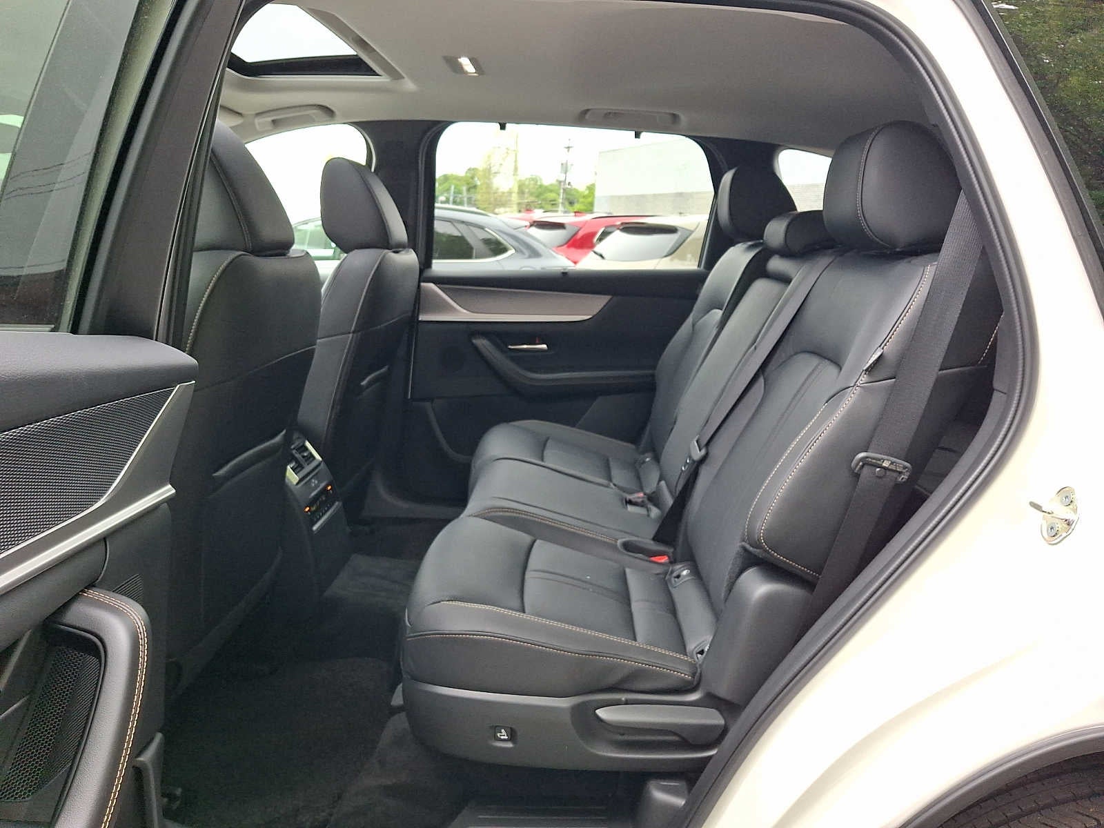 2026 Mazda Mazda CX-90 Preferred