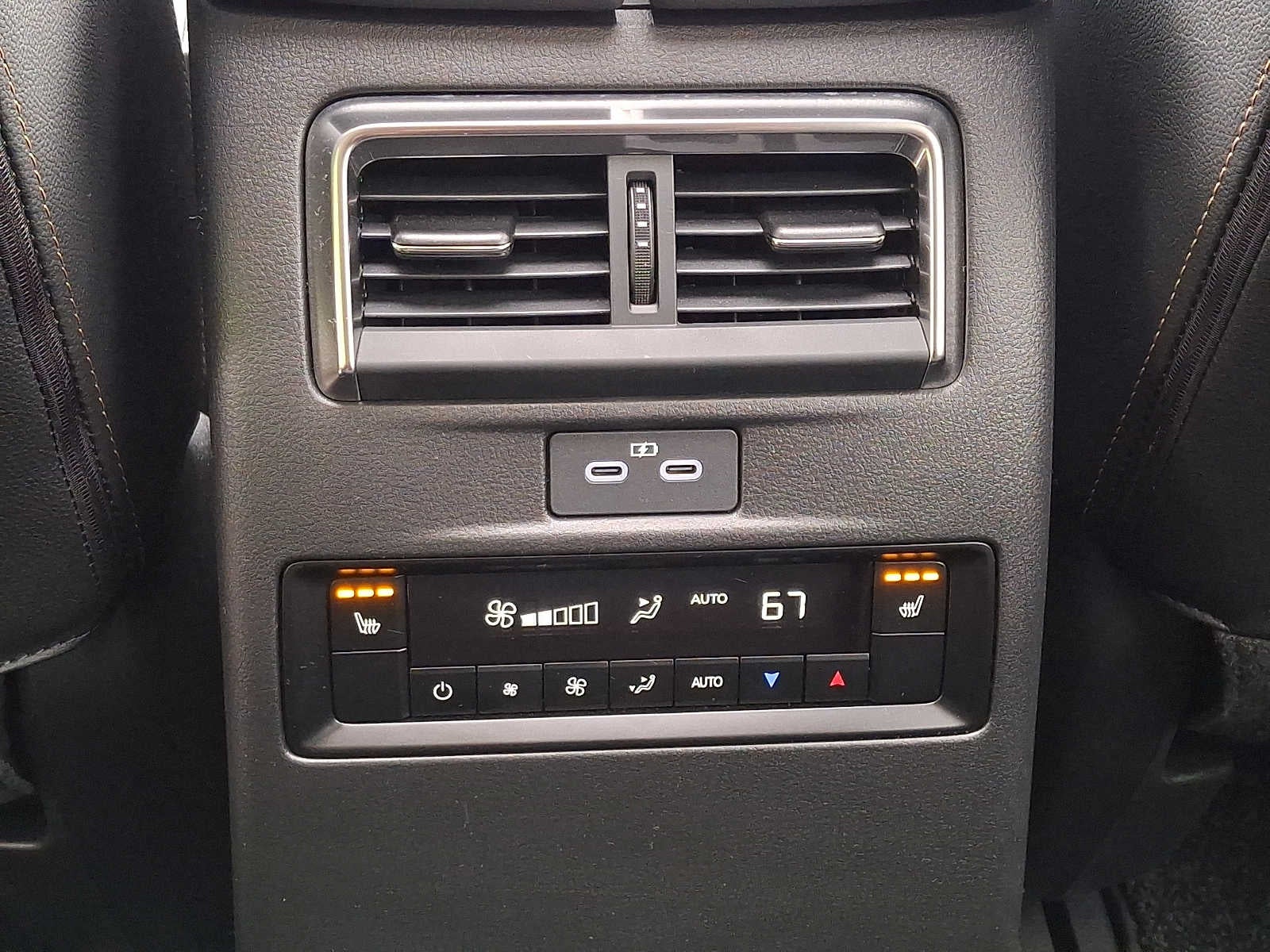 2026 Mazda Mazda CX-90 Preferred