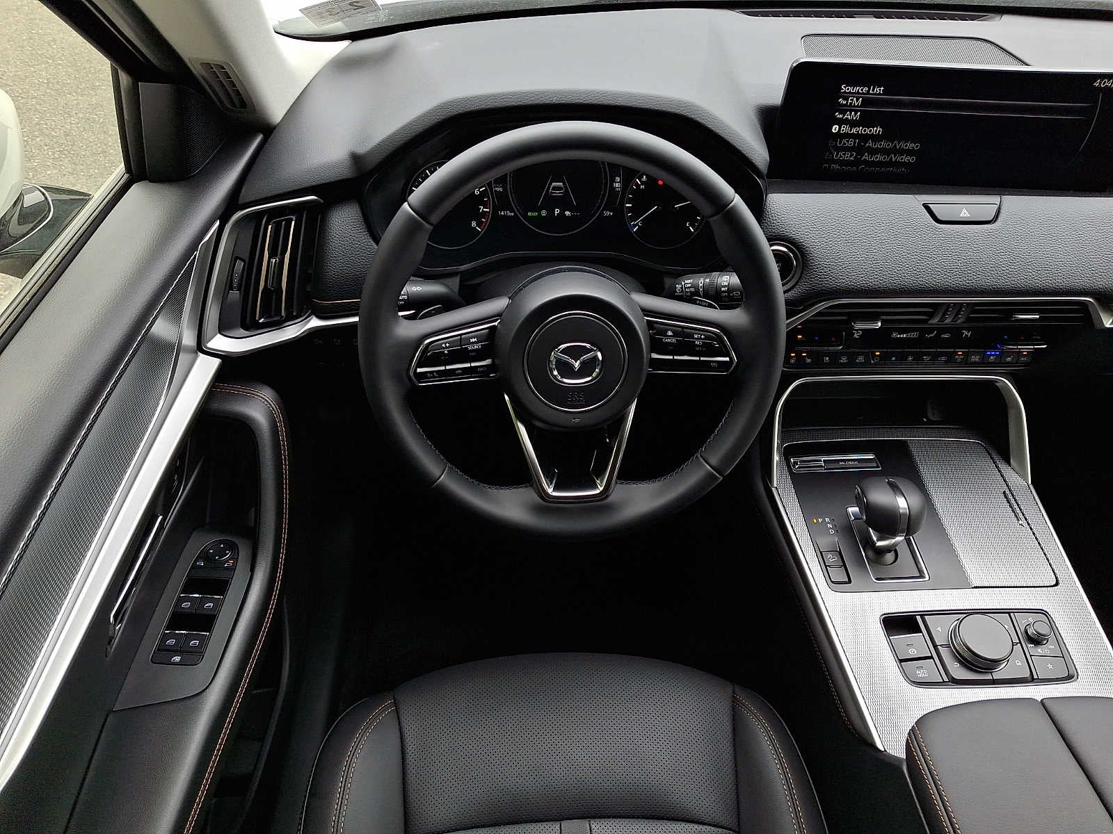2026 Mazda Mazda CX-90 Preferred