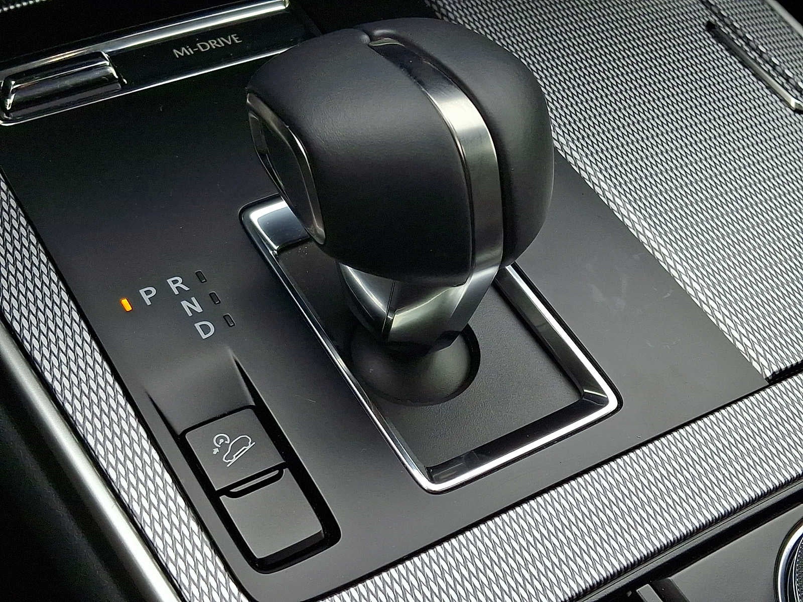2026 Mazda Mazda CX-90 Preferred