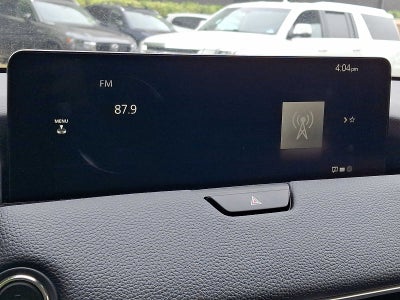 2026 Mazda Mazda CX-90 Preferred