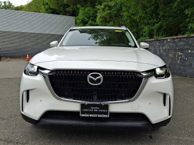2026 Mazda Mazda CX-90 Preferred