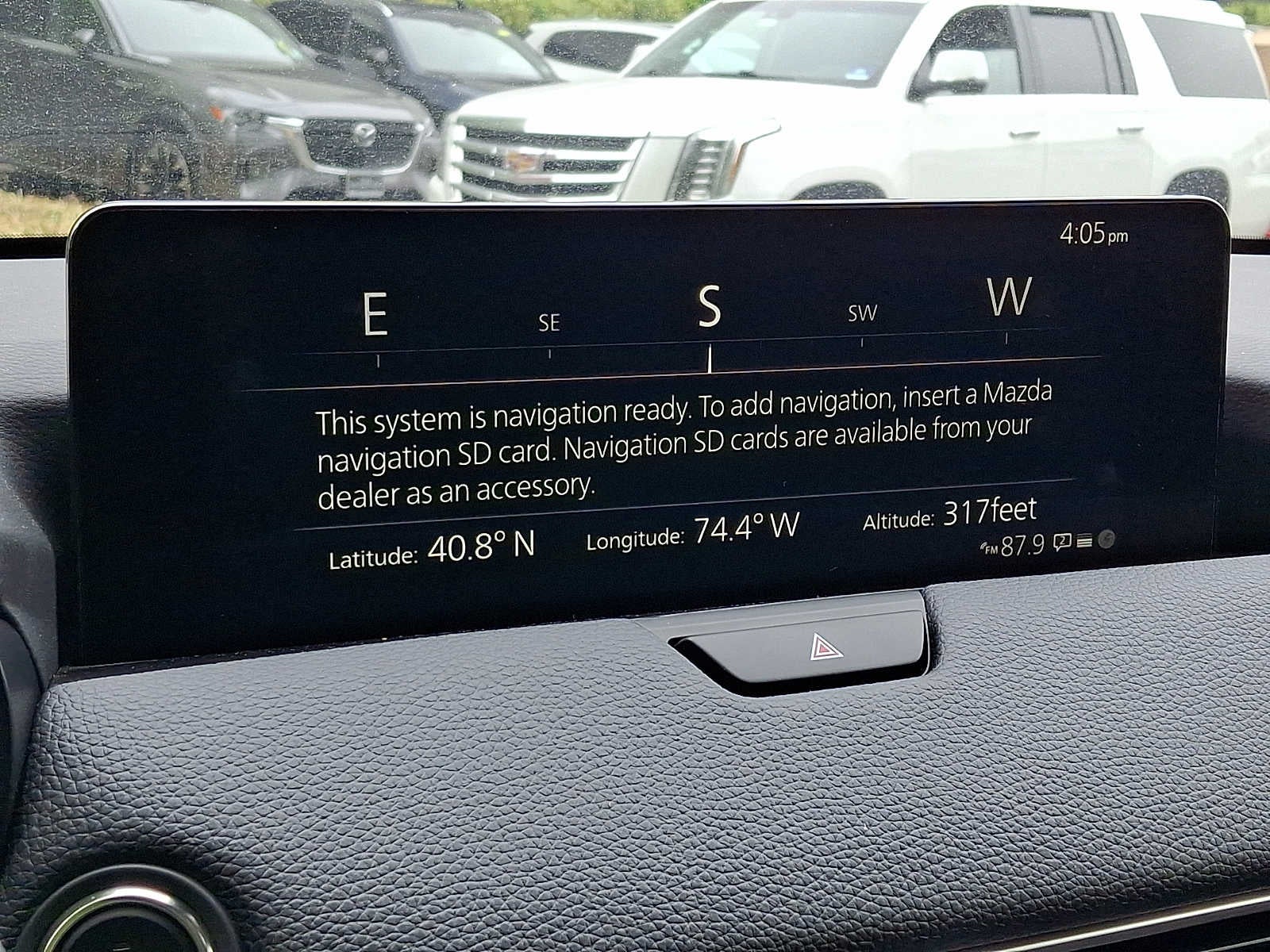 2026 Mazda Mazda CX-90 Preferred