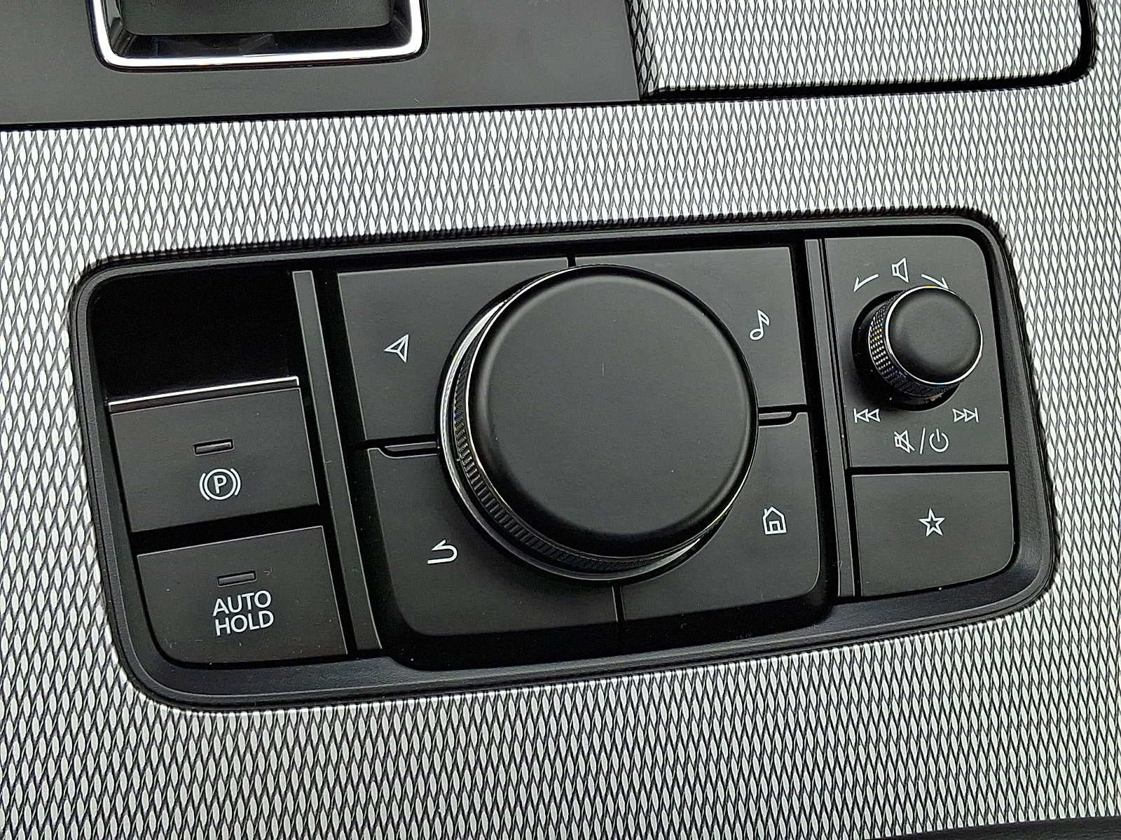 2026 Mazda Mazda CX-90 Preferred