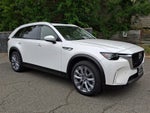 2026 Mazda Mazda CX-90 Preferred