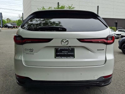 2026 Mazda Mazda CX-90 Preferred