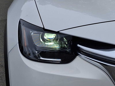 2026 Mazda Mazda CX-90 Preferred