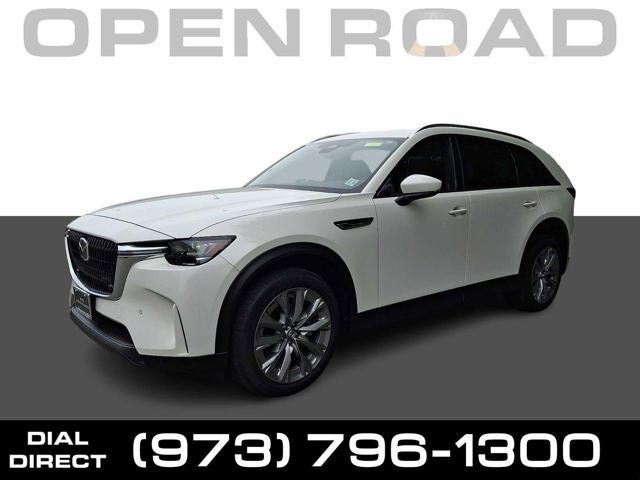 2026 Mazda Mazda CX-90 Preferred