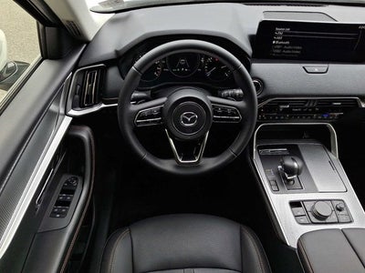 2026 Mazda Mazda CX-90 Preferred