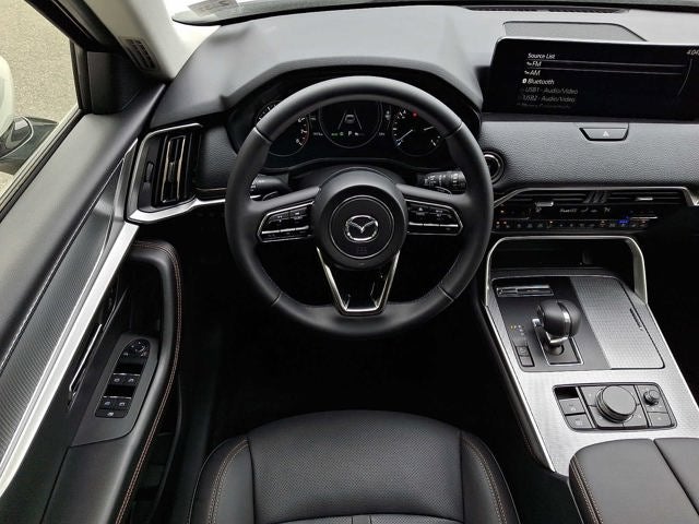 2026 Mazda Mazda CX-90 Preferred