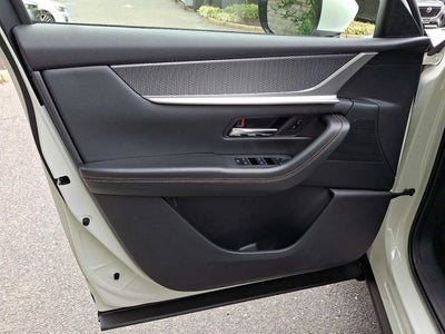 2026 Mazda Mazda CX-90 Preferred
