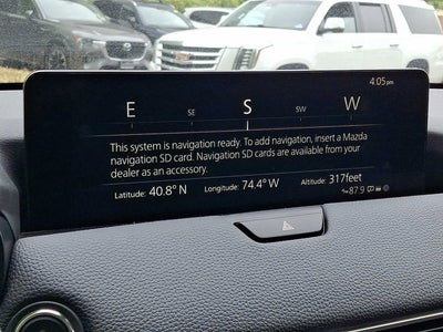2026 Mazda Mazda CX-90 Preferred