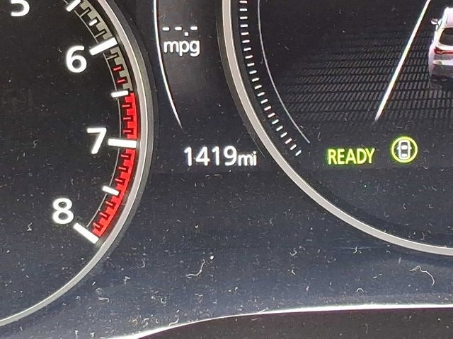 2026 Mazda Mazda CX-90 Preferred