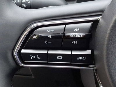 2026 Mazda Mazda CX-90 Preferred