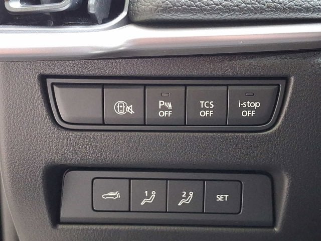 2026 Mazda Mazda CX-90 Preferred