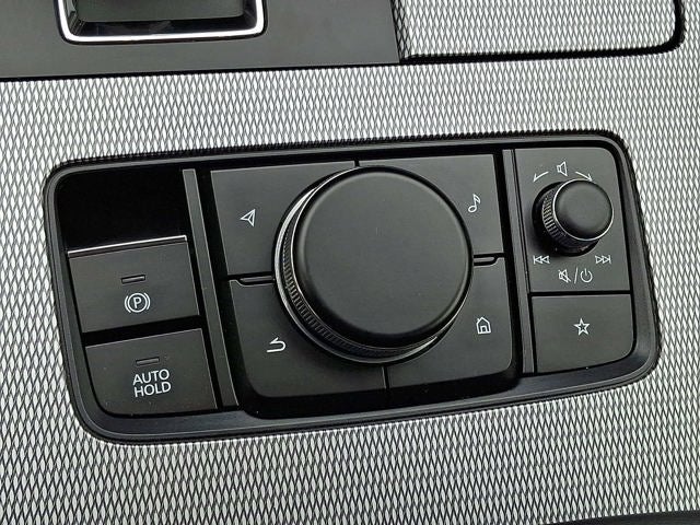 2026 Mazda Mazda CX-90 Preferred