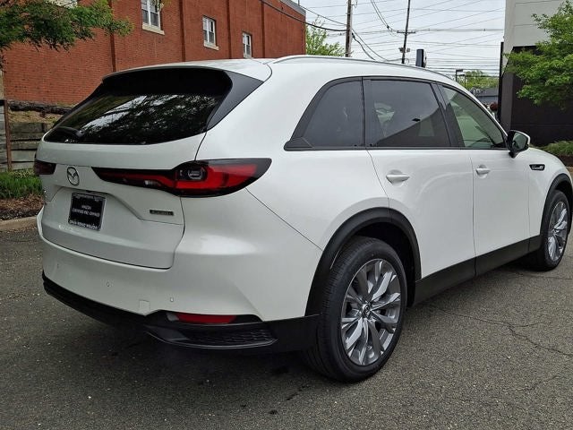 2026 Mazda Mazda CX-90 Preferred
