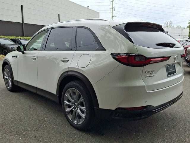 2026 Mazda Mazda CX-90 Preferred