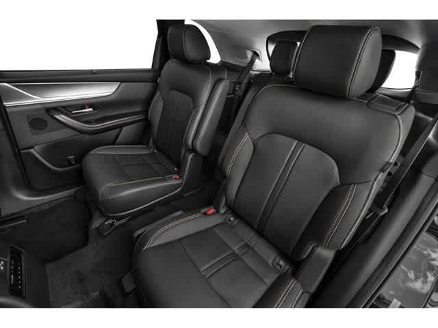 2026 Mazda Mazda CX-90 Preferred